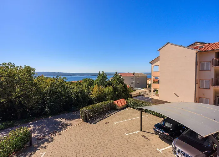 Apartament Lichtdurchflutetes Nur 400 Meter Zum Mit Herrlichem Meerblick *