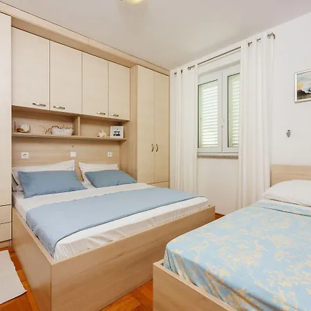Apartament Lichtdurchflutetes Nur 400 Meter Zum Mit Herrlichem Meerblick *