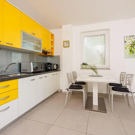 Apartament Lichtdurchflutetes Nur 400 Meter Zum Mit Herrlichem Meerblick *