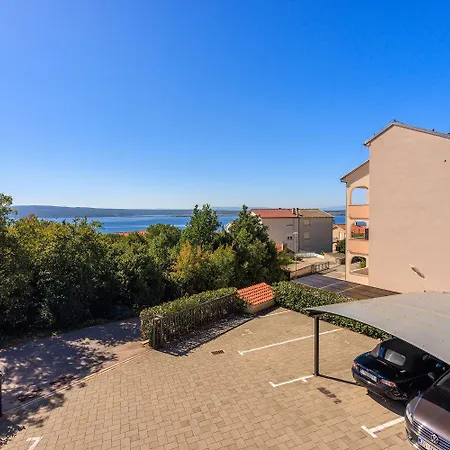 Apartament Lichtdurchflutetes Nur 400 Meter Zum Mit Herrlichem Meerblick *